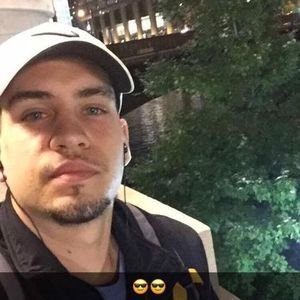 Meet your Posher, Ryan